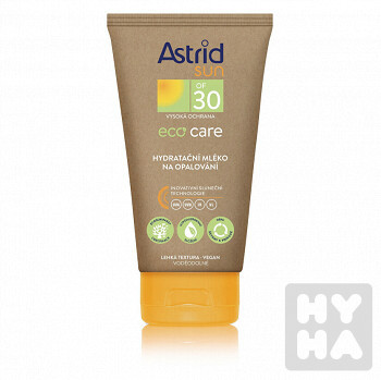 detail Astrid Sun 150ml OF30 Eco care