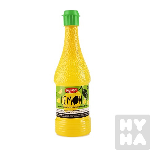 Pemap 230ml koncentrat Lemon