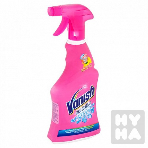 Vanish oxi Action 500ml Spray
