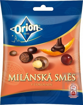 Orion milánská směs 90g