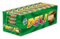 náhled Orion Deli 35g Oříšková/50ks