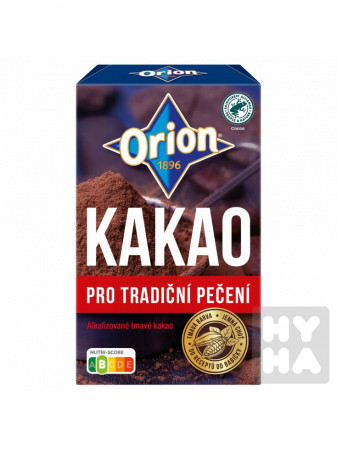detail Orion 100g Kakao