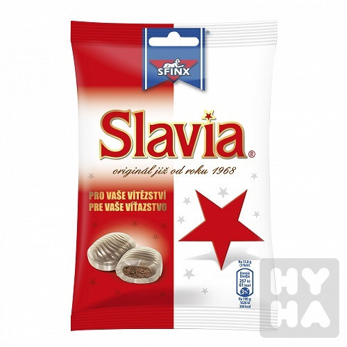 Slavia bonbon 90g