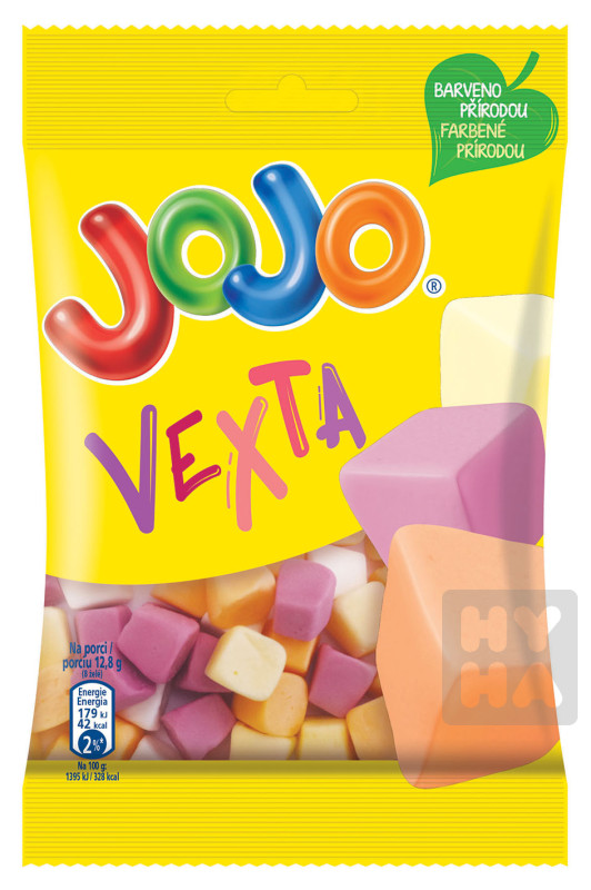 JoJo 80g Vexta