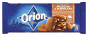náhled Orion 90g Mléčná s mandlemi