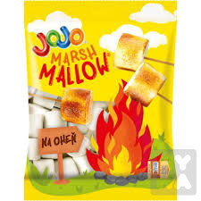 JoJo 180g marshmallow na ohni