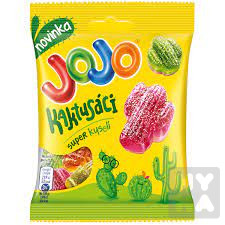 JoJo 80g Kaktusáci