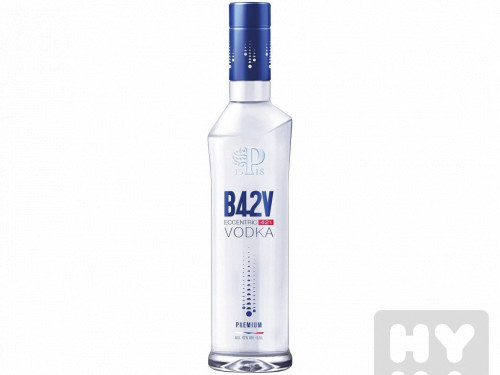 Blend 42 Vodka 42% 0,5L