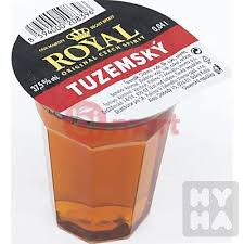 tuzemsky 0.04l