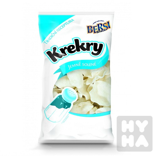 Bersi snack 50g Krekry solené