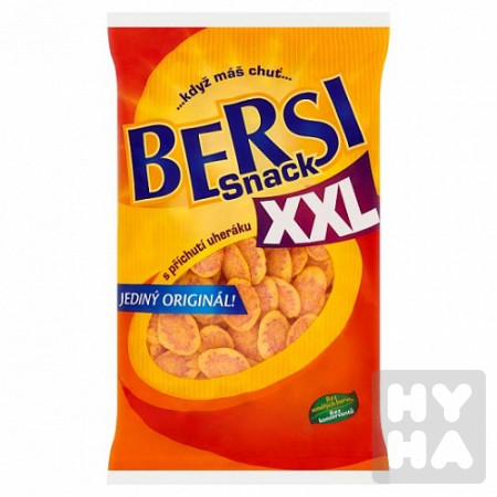 detail Bersi snack 120g Uherák XXL