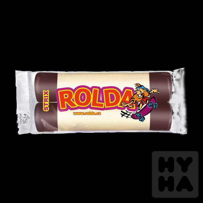 Rolda kakaove 53g
