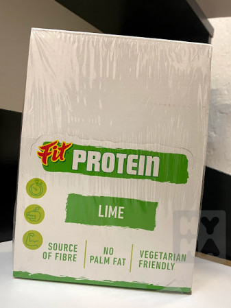 detail Fit Protein 35g Limeta kakao/20ks