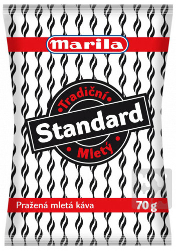 Marila stand.70g/cafe