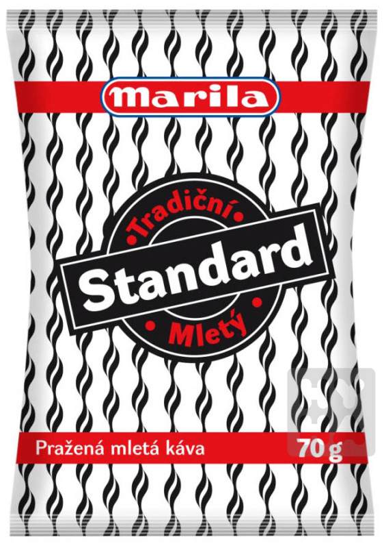 Marila standard 70g