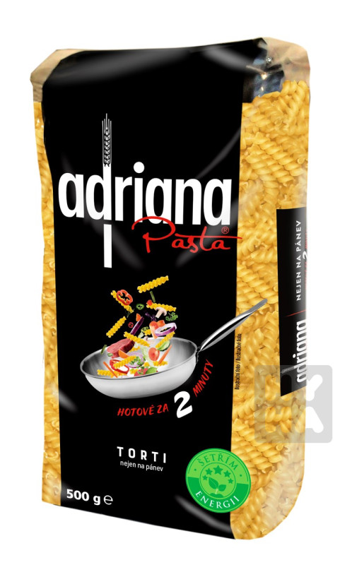 ADRIANA VŘETENA 2 MIN.SEM.500g