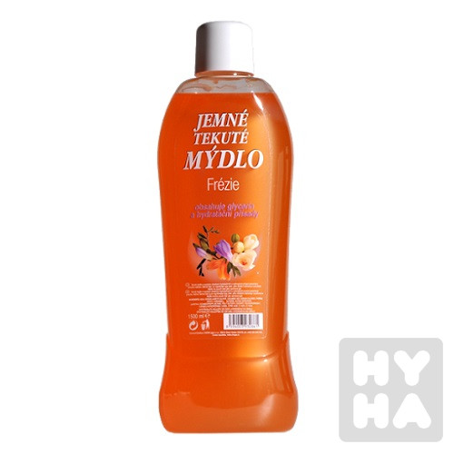 Chopa Tekuté mýdlo 1,5l Frézie