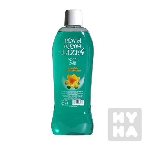 Chopa Lázeň 1,5l Vodní svět