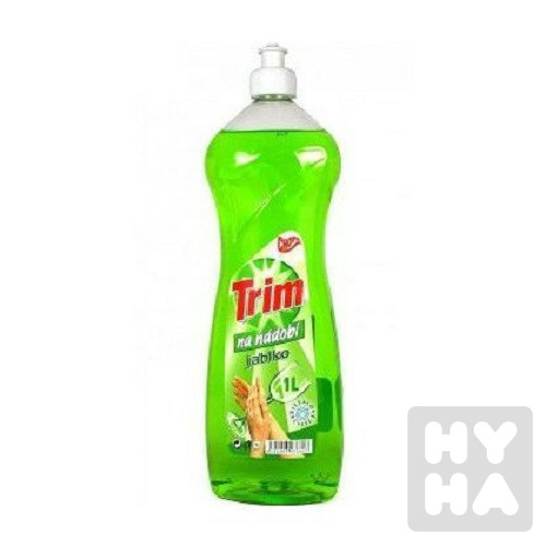 TRIM na nadobi 1l jablko