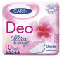 náhled carin ultra wings Deo 10ks