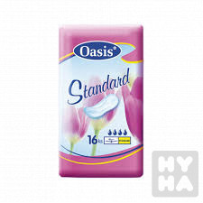 Oasis standard 16ks/bvs