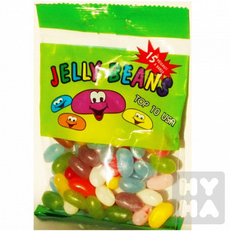 detail Jelly beans 85g