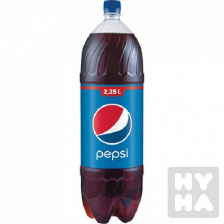 detail Pepsi 2,25l
