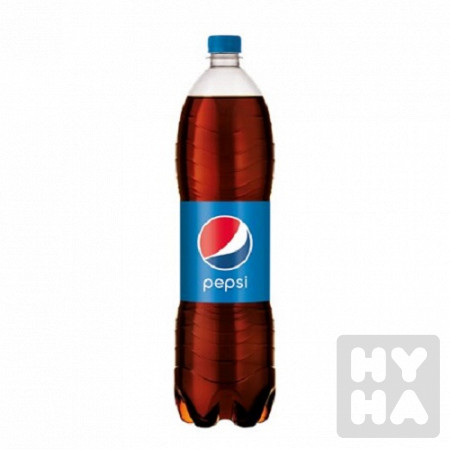 detail Pepsi 1,5l