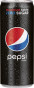náhled Pepsi 330ml max zero sugar