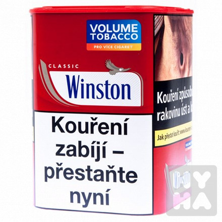 Winston tabak 69g