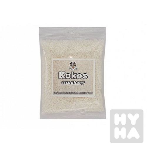 Perun 100g Kokos strouhaný