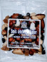 náhled Perun 125g Směs ořechových jader s rozinkami a tropickým ovocem