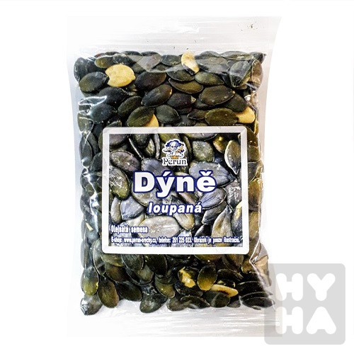 Perun 100g Dýně loupaná