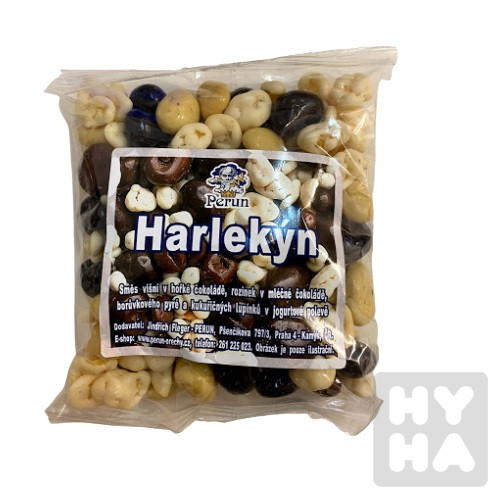 Perun 200g Směs harlekýn