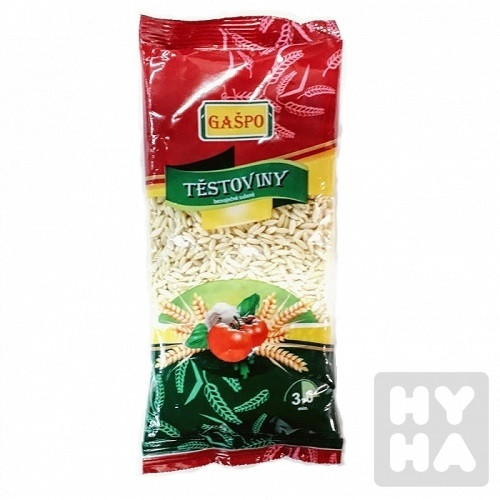 Gašpo těstoviny 250g rýže