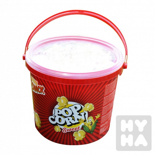 popcorn sladke kbelik 300g/xo bong ngo
