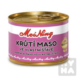 Meining krůtí maso 180g