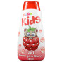 náhled Metoo kids spr.gel a shampoo 500ml Raspberry kitten