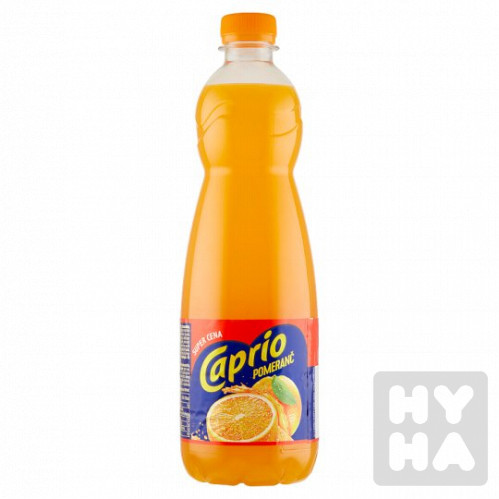 Caprio hustý 0,7L Pomeranč