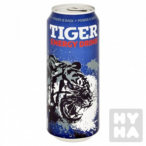 Tiger 500ml Original