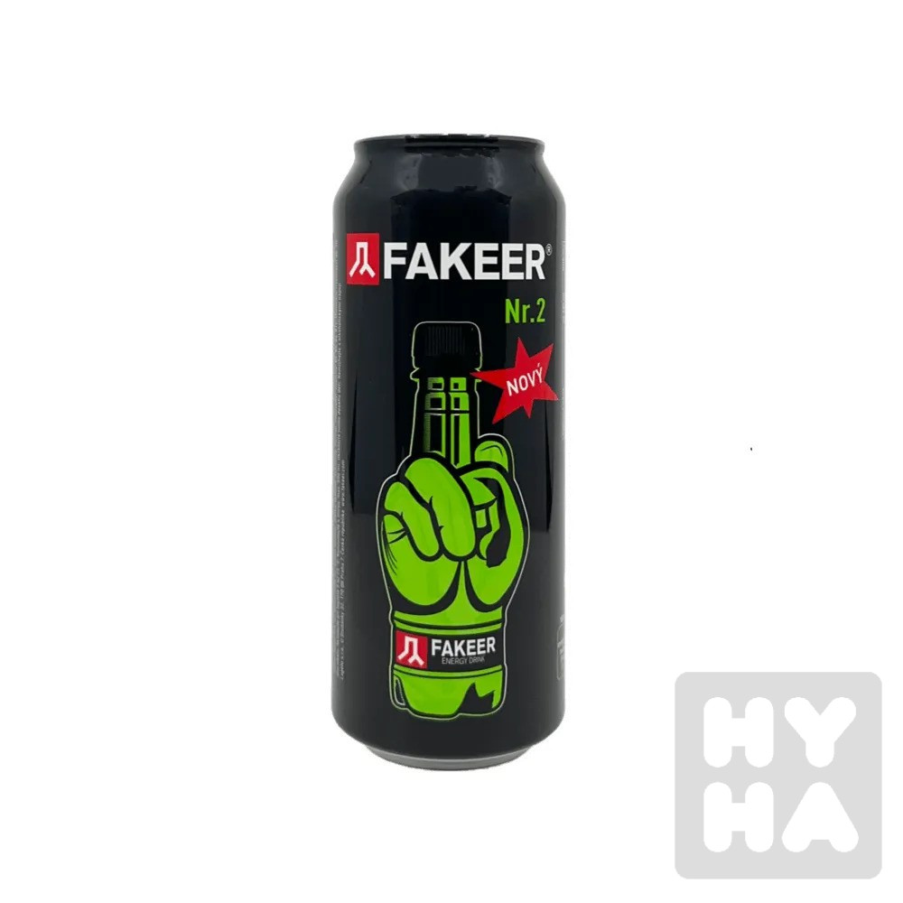 Energy drink