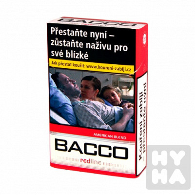Bacco red line (110)