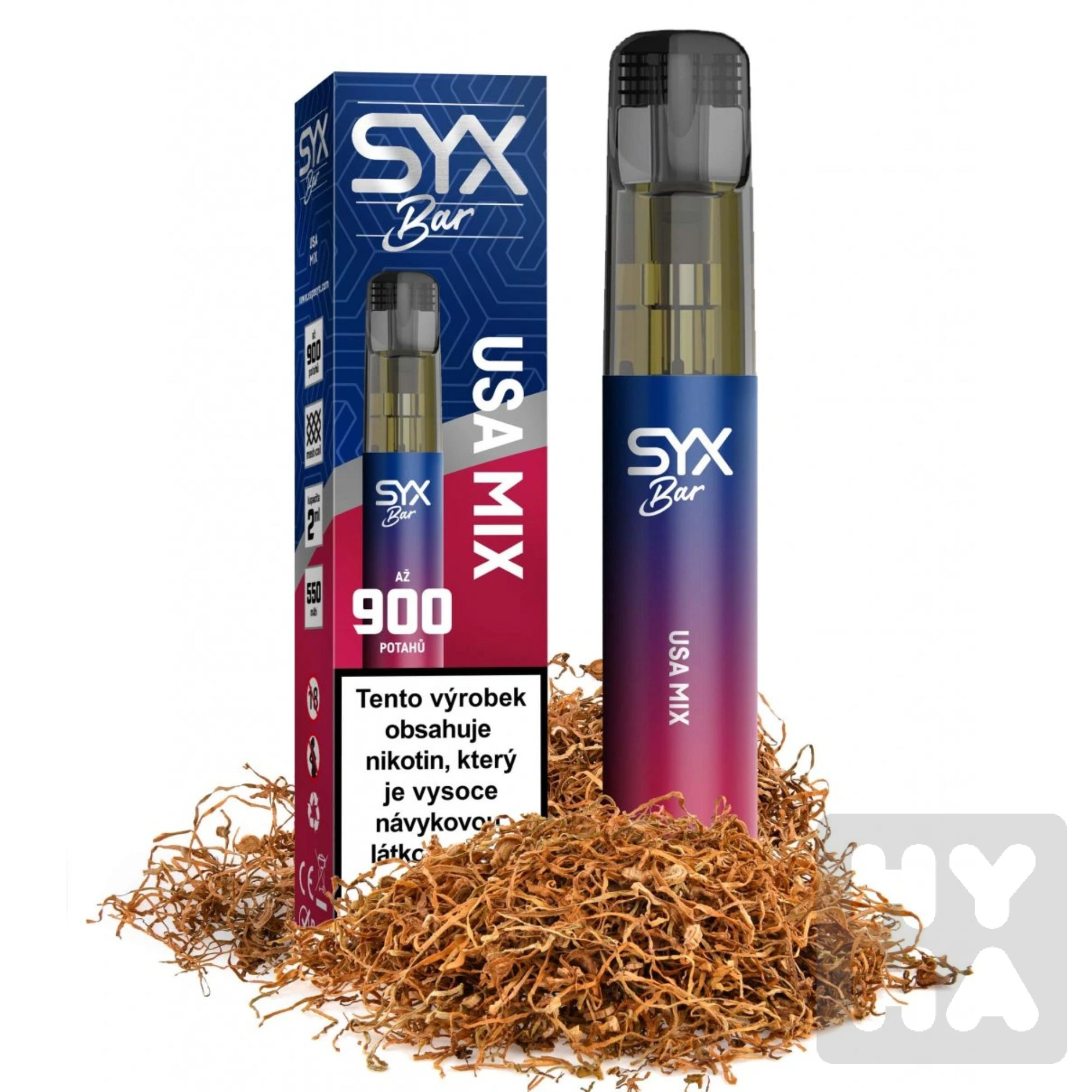 SYX Bar 1000