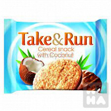 Take & Run 50g