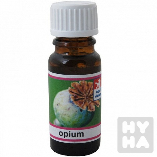 Olej 10ml opium/ dau thom