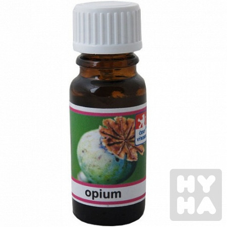 detail Olej 10ml opium/ dau thom