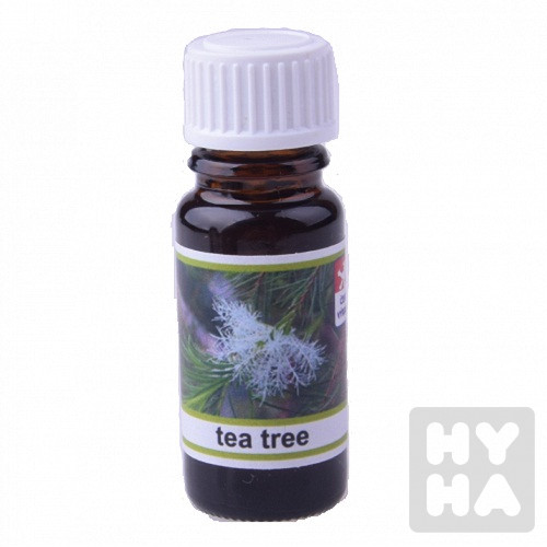 Olej 10ml Tea tree/dau thom