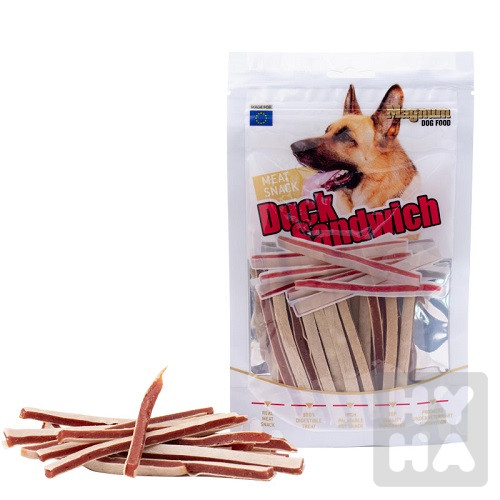 Magnum 80g Duck sandwich 16572