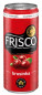 náhled Frisco brusinka 330ml plech