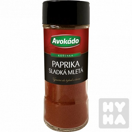 detail Avokádo paprika sladká mletá 40g